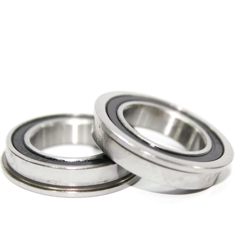 F6900 F6901 F6902 F6903 F6904 F6905 F6906 Flanged Shielded Ball Bearing