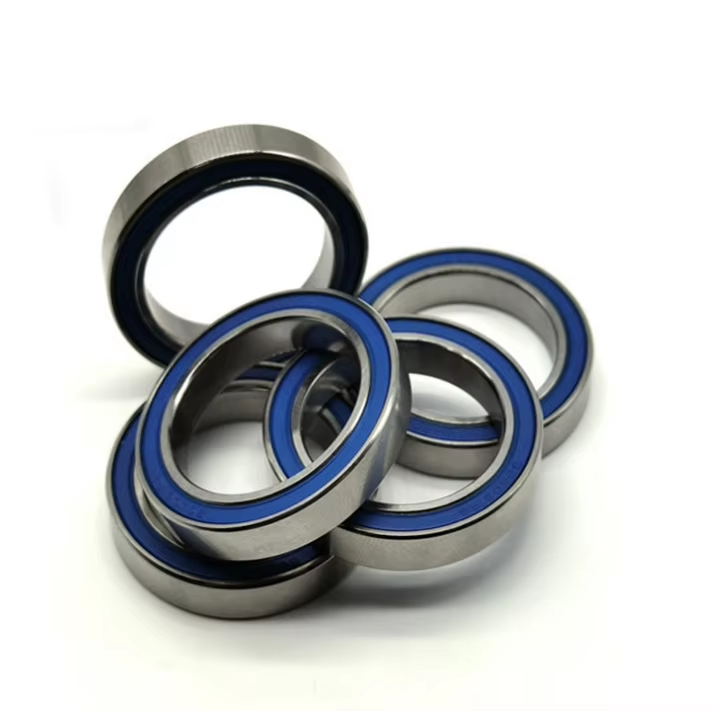 6700 6701 6702 6703 6704 6705 6706 6707 6708 Thin Wall Ball Bearing - Height: 2 Millimeter (Mm)