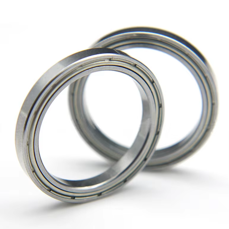 6700 6701 6702 6703 6704 6705 6706 6707 6708 Thin Wall Ball Bearing