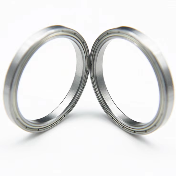 6700 6701 6702 6703 6704 6705 6706 6707 6708 Thin Wall Ball Bearing