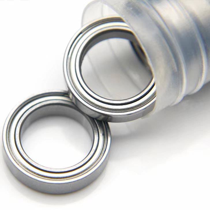 6700 6701 6702 6703 6704 6705 6706 6707 6708 Thin Wall Ball Bearing