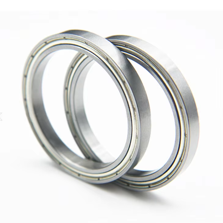 6700 6701 6702 6703 6704 6705 6706 6707 6708 Thin Wall Ball Bearing
