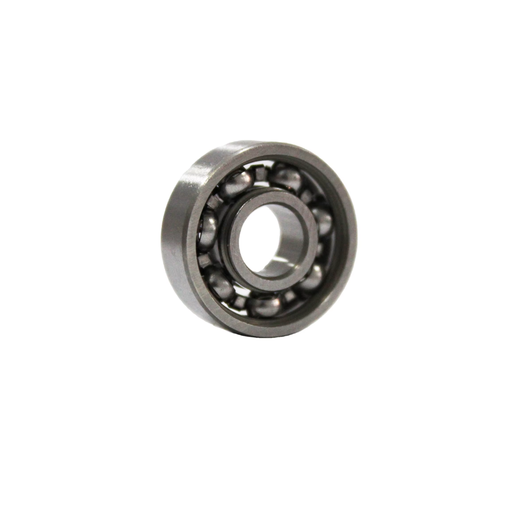 Hot Selling Cheap Custom Size Deep Groove Ball Bearing 6200 - Height: 5 Millimeter (Mm)