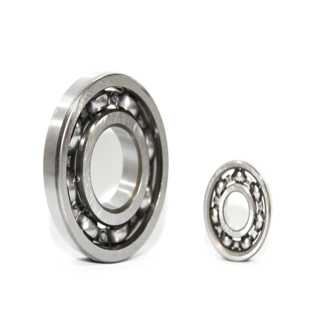 Hot Selling Cheap Custom Size Deep groove Ball Bearing 6200