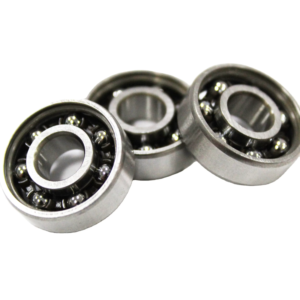 Hot Selling Cheap Custom Size Deep groove Ball Bearing 6200