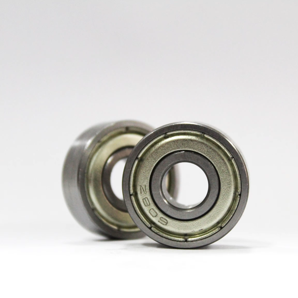High Quality Products 607 608 609 Zz 2rs Oem Deep groove Ball Bearing