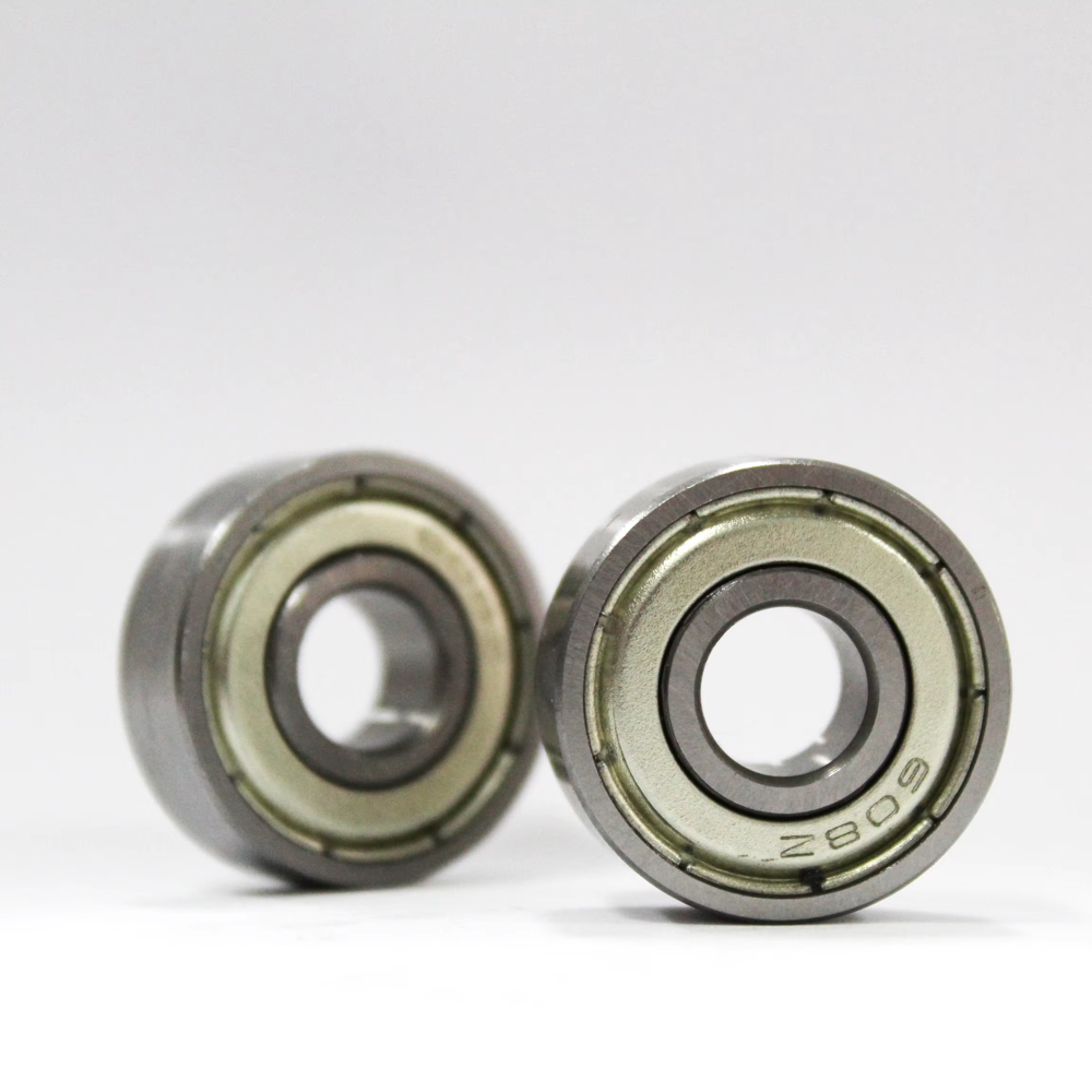 High Quality Products 607 608 609 Zz 2rs Oem Deep groove Ball Bearing