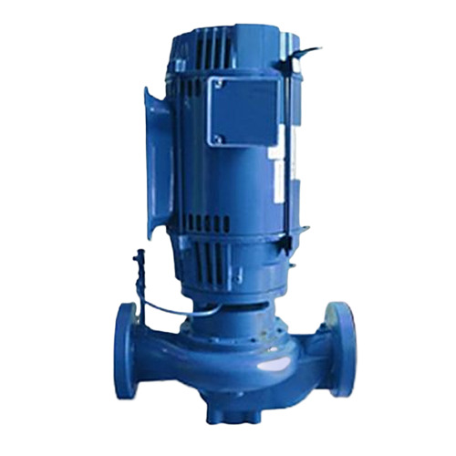 Multistage Centrifugal Pump - Material: Stainless Steel