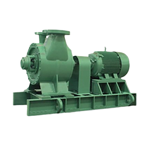 Vertical Centrifugal Pump - Material: Stainless Steel