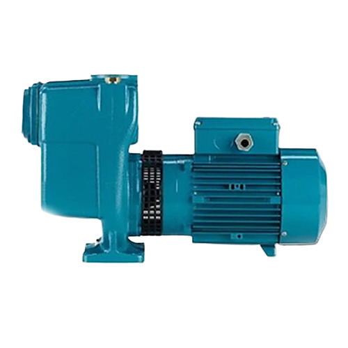 Mini Self-Priming Centrifugal Pump - Material: Stainless Steel