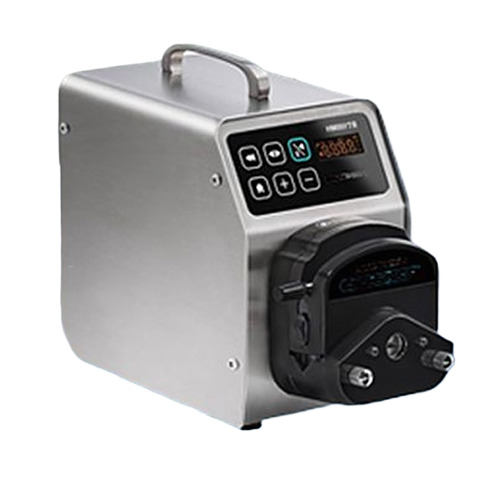 Digital Metering Pump - Color: As Per Availability
