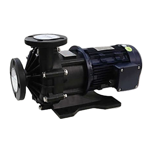 Proof Magnetic Pump - Color: As Per Availability