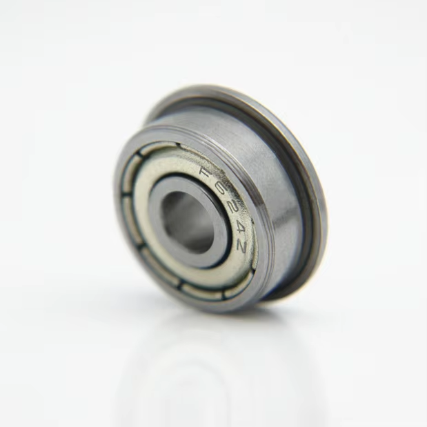 F634 F635 F636 F637 F638 Flanged Micro Bearing
