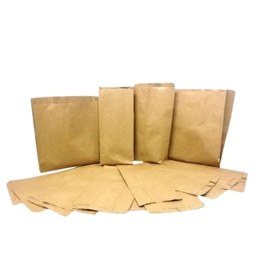 Brown Paper Cover