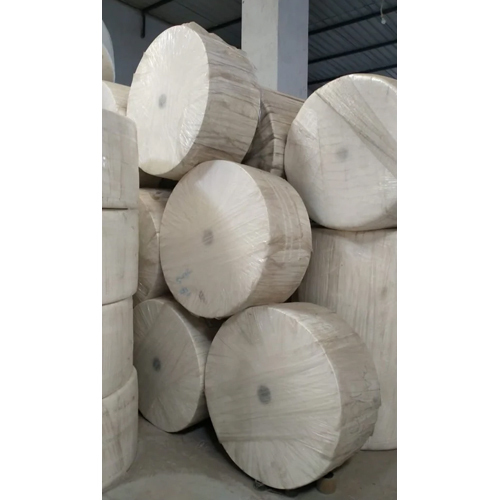 Tissue Paper Jumbo Rolls - Color: Different Available