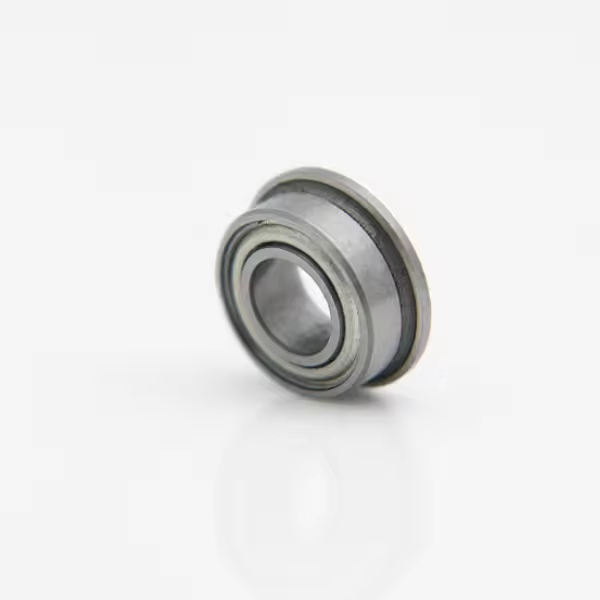 OEM MF84 MF85 MF74 MF95 Miniature Flange Bearing for Toy
