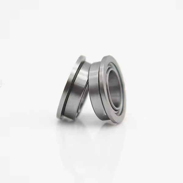OEM MF84 MF85 MF74 MF95 Miniature Flange Bearing for Toy