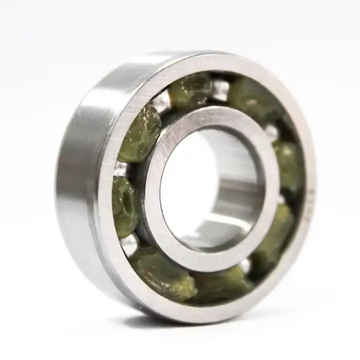 Direct Factory Sale Large Size 6315 ZZ 2RS Ball Bearing