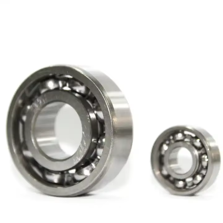 Direct Factory Sale Large Size 6315 ZZ 2RS Ball Bearing