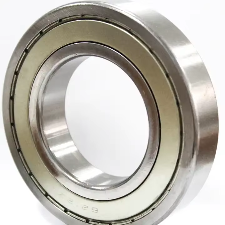 Direct Factory Sale Large Size 6315 ZZ 2RS Ball Bearing