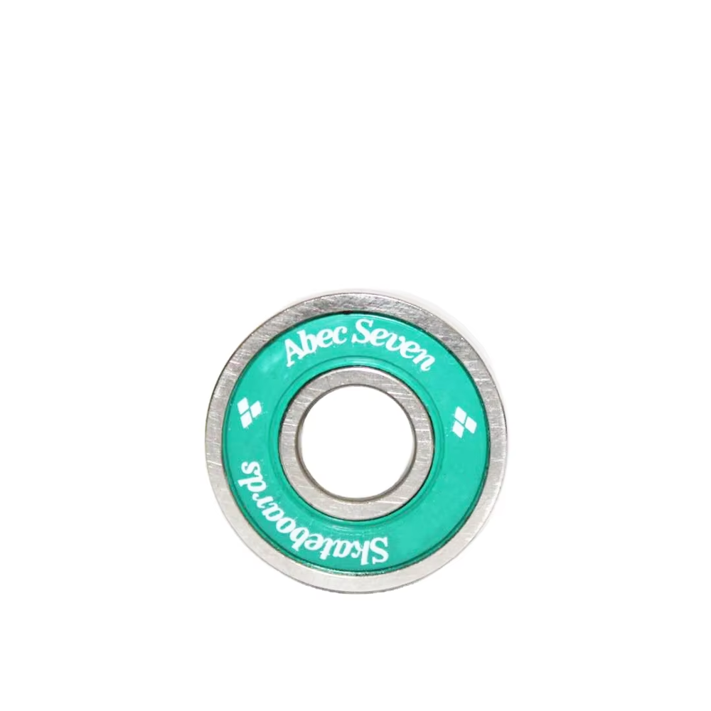 High Precision High Speed Skateboard Bearings 608 Z 608 2Rs 608 Zz 608 Rs Bearing Manufactor - Height: 5 Millimeter (Mm)