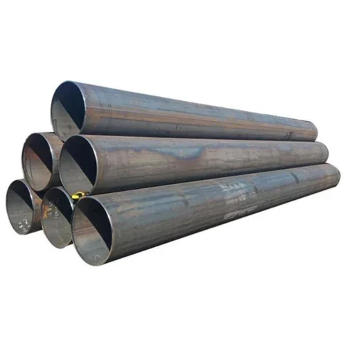 Ms Erw Round Pipe