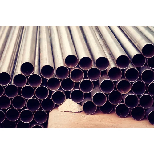 Ms Erw Black Pipes - Features: High Quality
