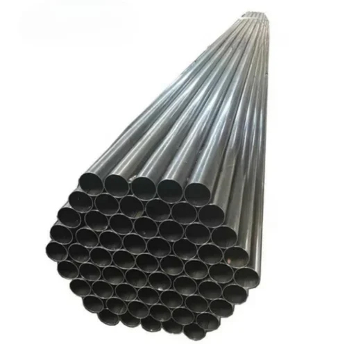 Ms Plain Pipe - Features: Durable