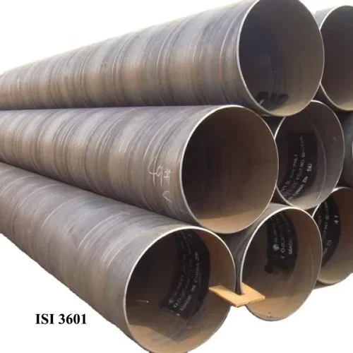 Surya Prakash Ms Casing Pipe - Features: High Quality