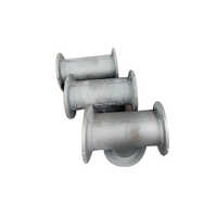 2 Inch Ductile Iron Pipe