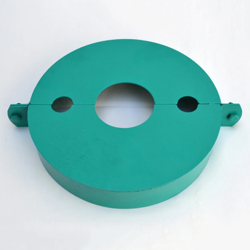 Ms Bore Cap - Material: Mild Steel