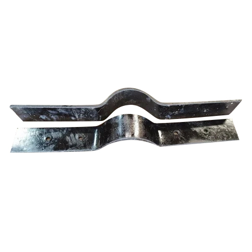 MS Bore Clamp