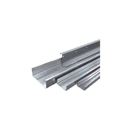 2mm Galvanized Iron C Purlin