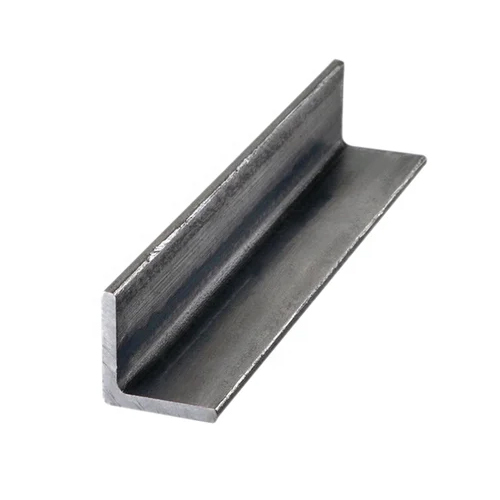 75X75 Mm Mild Steel Angle - Shape: L Shaped