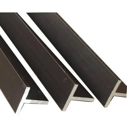 Mild Steel Angle