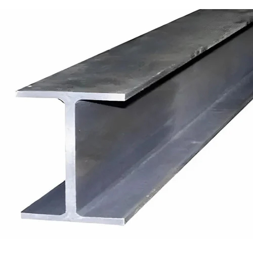 Ms H Beam - Material: Mild Steel (Ms)