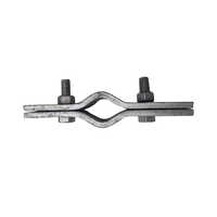 3mm Ms Bore Clamp Set - Color: Customized