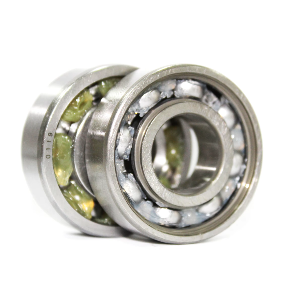 Ball Bearing Manufacturers 6200 6201 6202 6203 6204 6205 Z1V1 Z2V2 Z3V3 - Height: 10 Millimeter (Mm)