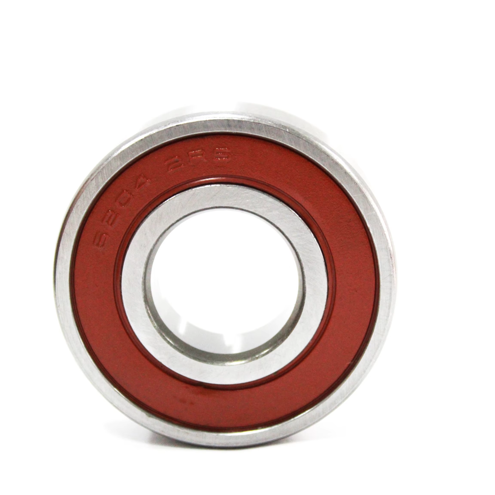 Ball Bearing Manufacturers 6200 6201 6202 6203 6204 6205 Z1v1 Z2v2 Z3v3 - Height: 10 Millimeter (Mm)