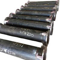 6m Column Pipes