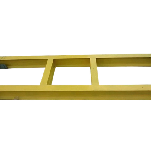 H Frame Supporting Girder Scaffolding - Application: Construction