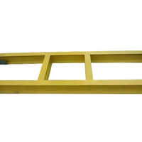 H Frame Supporting Girder Scaffolding - Application: Construction