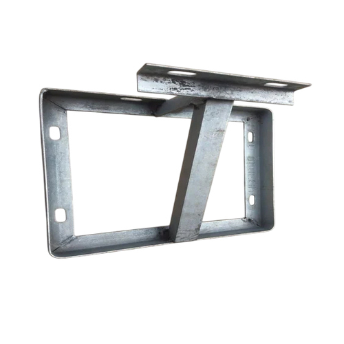 Solar Leg Cross Member - Application: Industrial