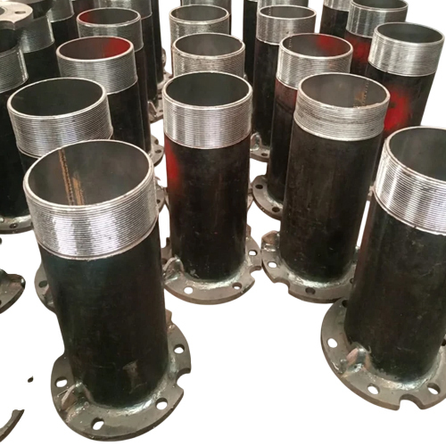 Pump Nrv Nipple - Application: Pipe Fitting