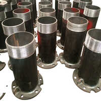 Pump Nrv Nipple - Application: Pipe Fitting
