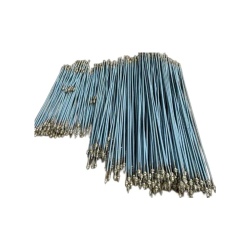 5Mm Ms Sag Rod - Shape: Construction