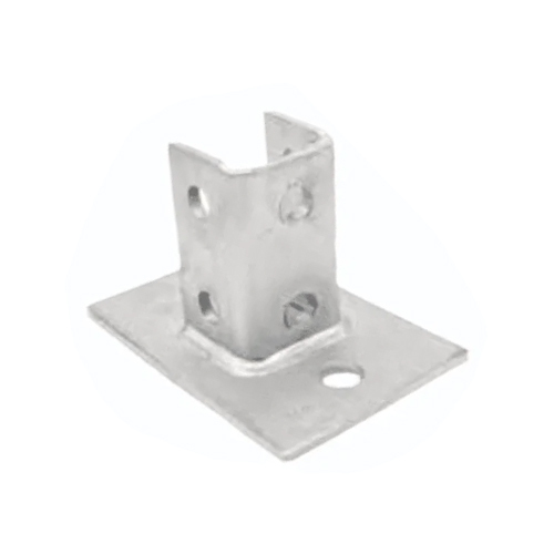 Ms Bracing Cleat - Application: Industrial
