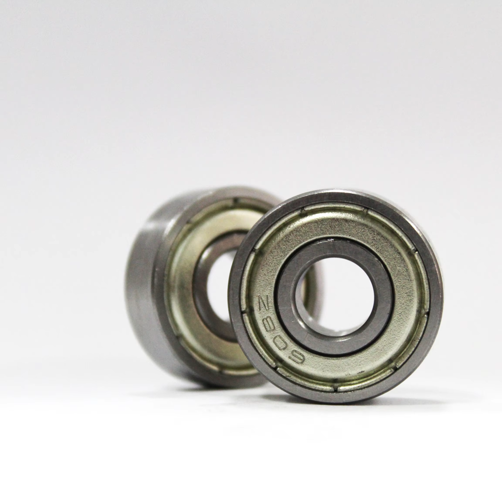 Ceiling Fan Bearing Motor Bearing Manufacturers Deep Groove Ball Bearing 6301 6302 6303 6304 6201 6202 - Height: 5 Millimeter (Mm)