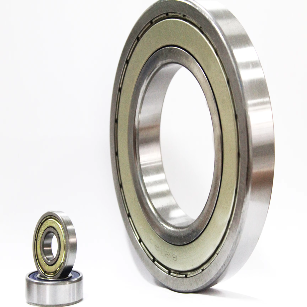 Ceiling fan bearing Motor bearing manufacturers deep groove ball bearing 6301 6302 6303 6304 6201 6202