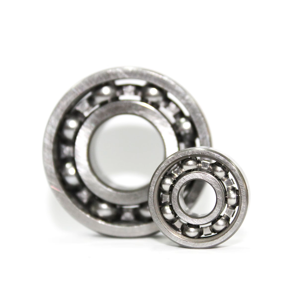 Ceiling fan bearing Motor bearing manufacturers deep groove ball bearing 6301 6302 6303 6304 6201 6202